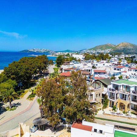 Asterina Hotel Turgutreis Extérieur photo