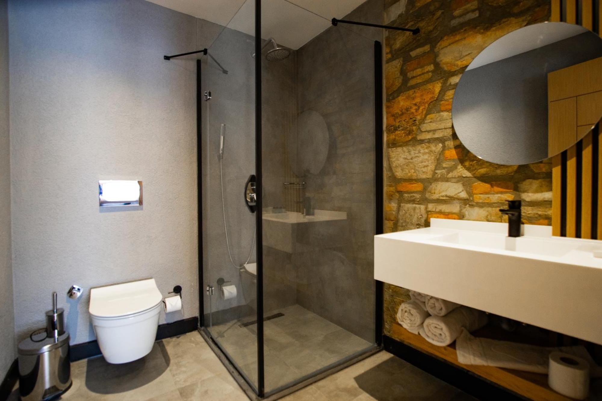 Asterina Hotel Turgutreis Extérieur photo