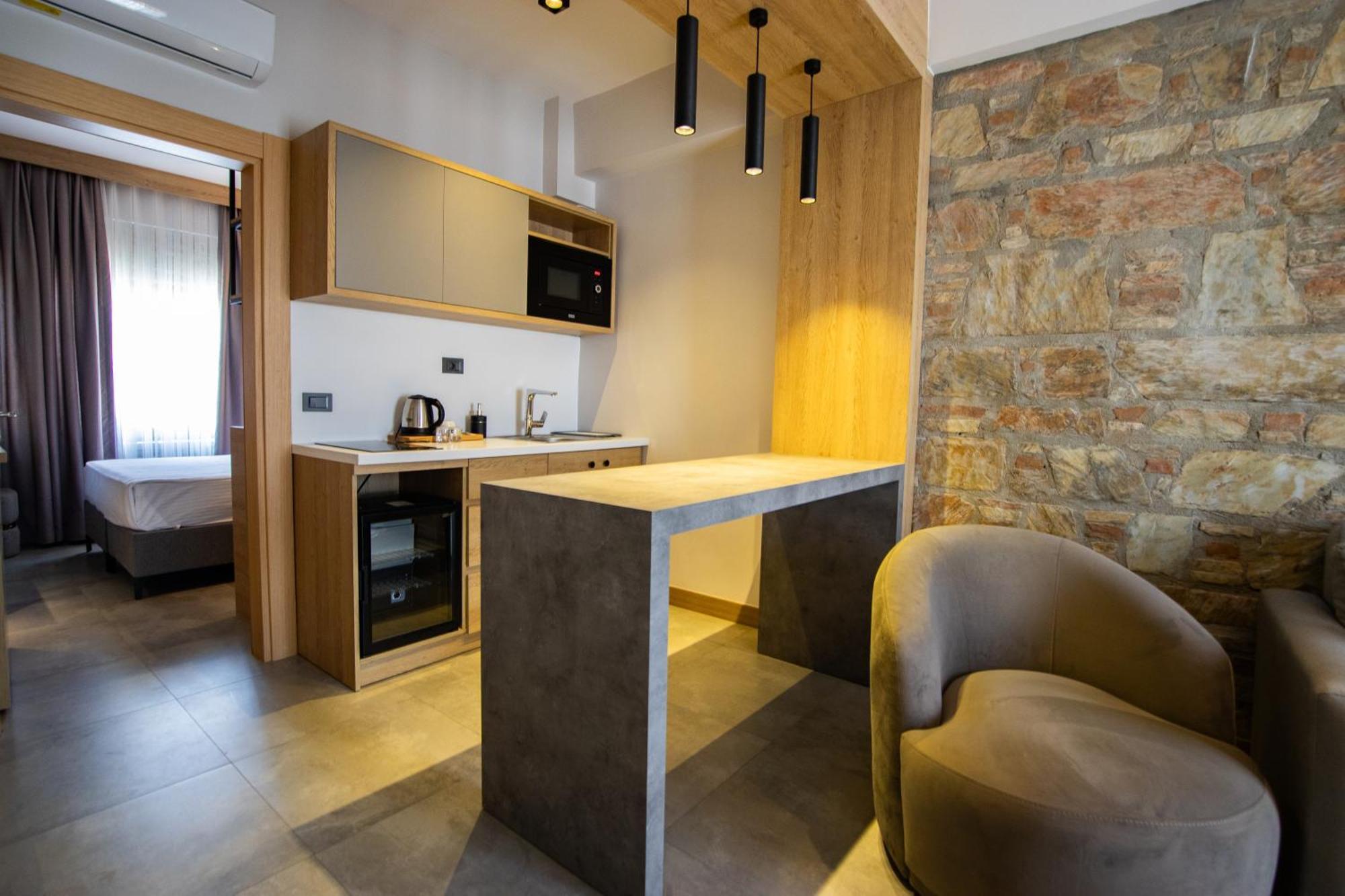 Asterina Hotel Turgutreis Chambre photo